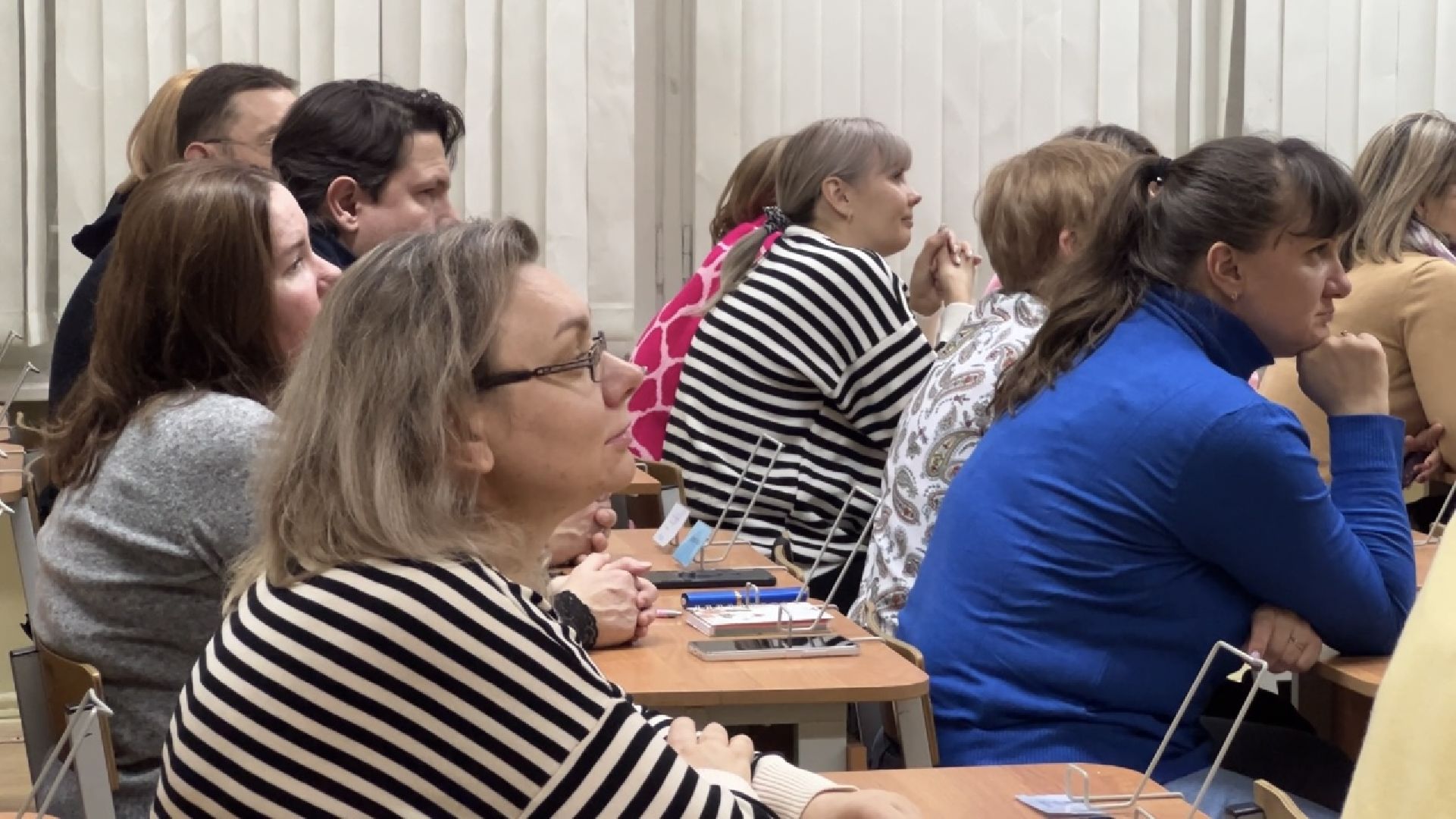 химки, образование, олимпиада школьников, школа, день науки,