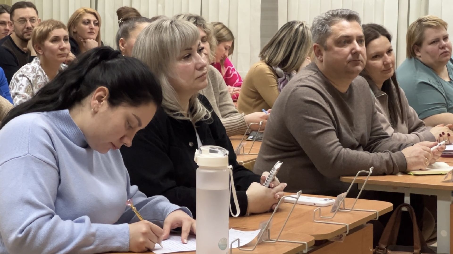 химки, образование, олимпиада школьников, школа, день науки,