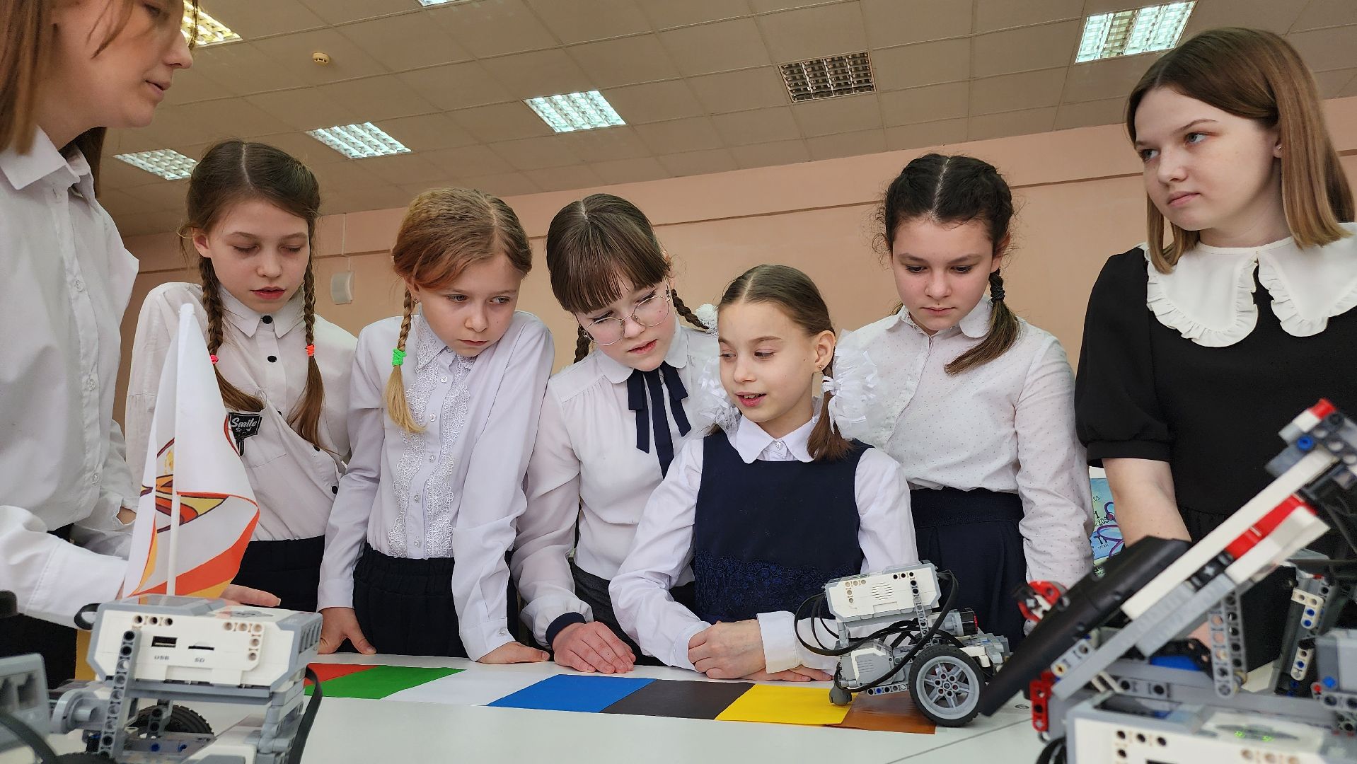 Егорьевск, Подмосковье, московская область, Выставка-форум, Наука,