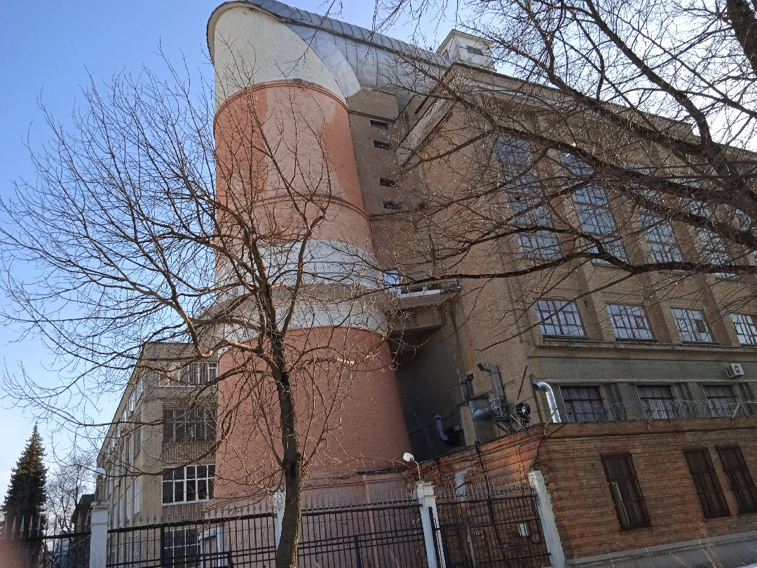 ЦАГИ, испытания, Ладога, самолёт, ТВРС