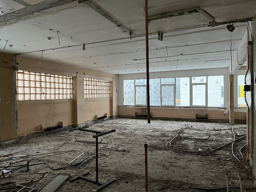 Орехово-Зуево