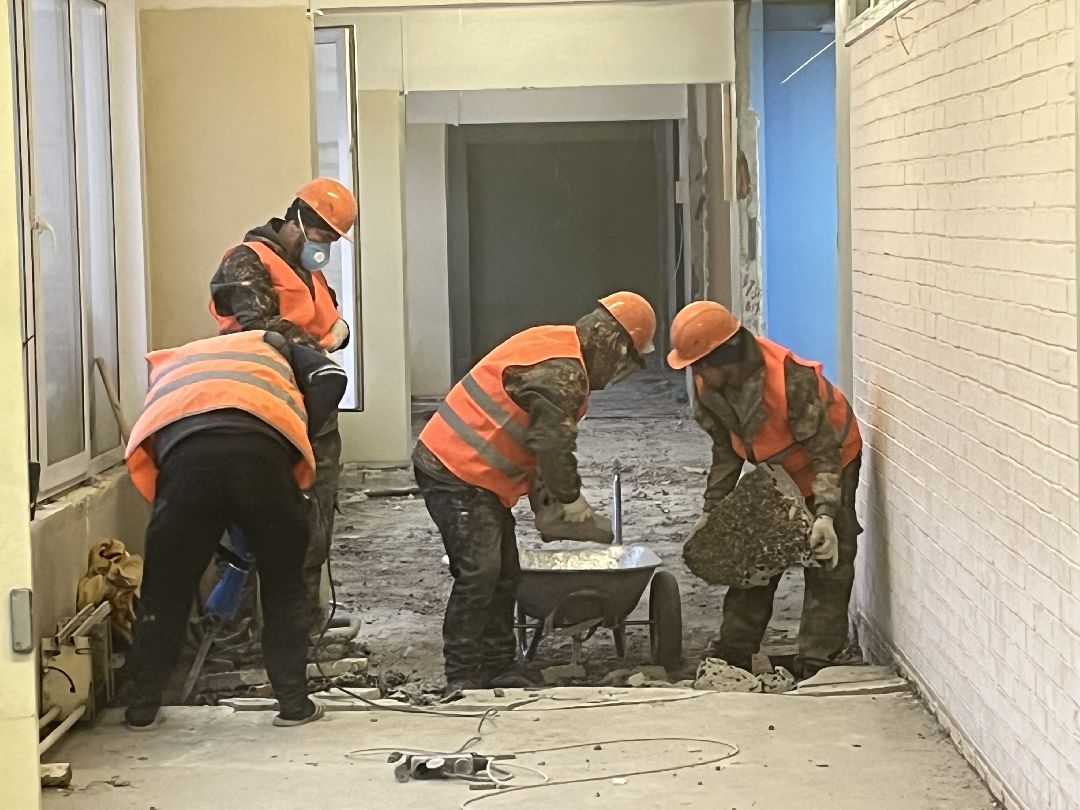 Орехово-Зуево