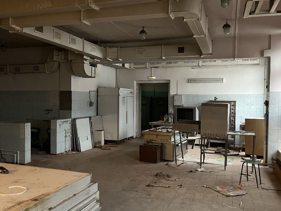 Орехово-Зуево