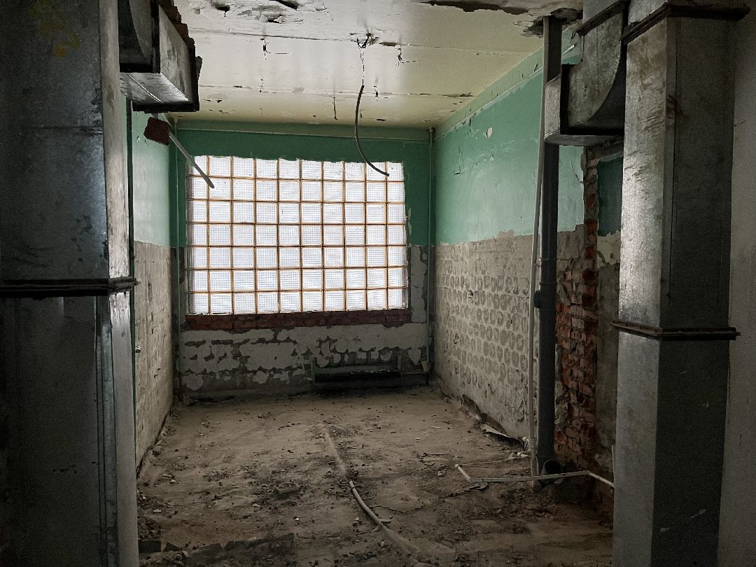 Орехово-Зуево