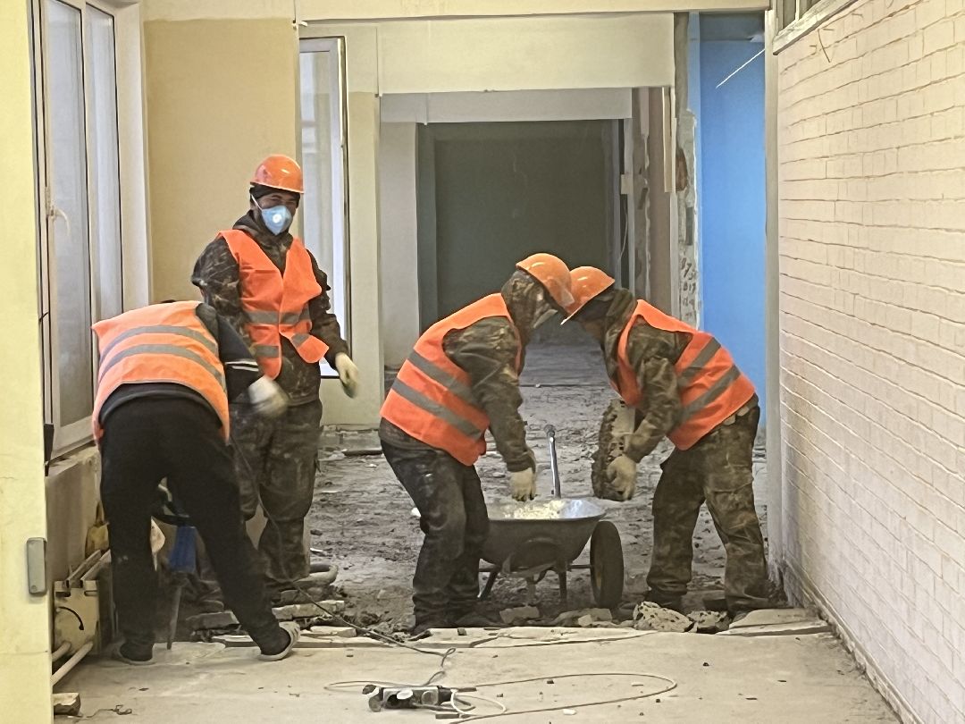 Орехово-Зуево