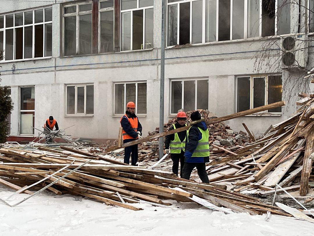 Орехово-Зуево