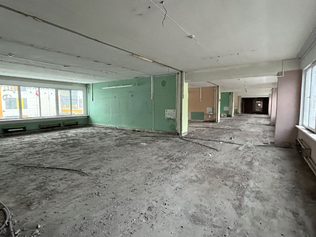 Орехово-Зуево