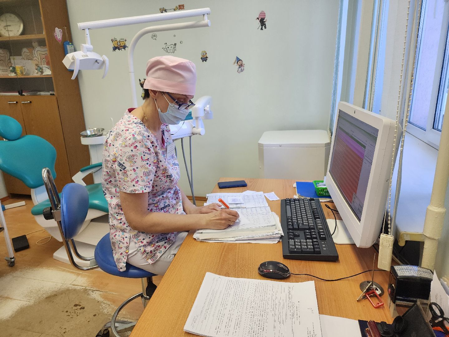 стоматология, здоровые зубы, советы врачей,