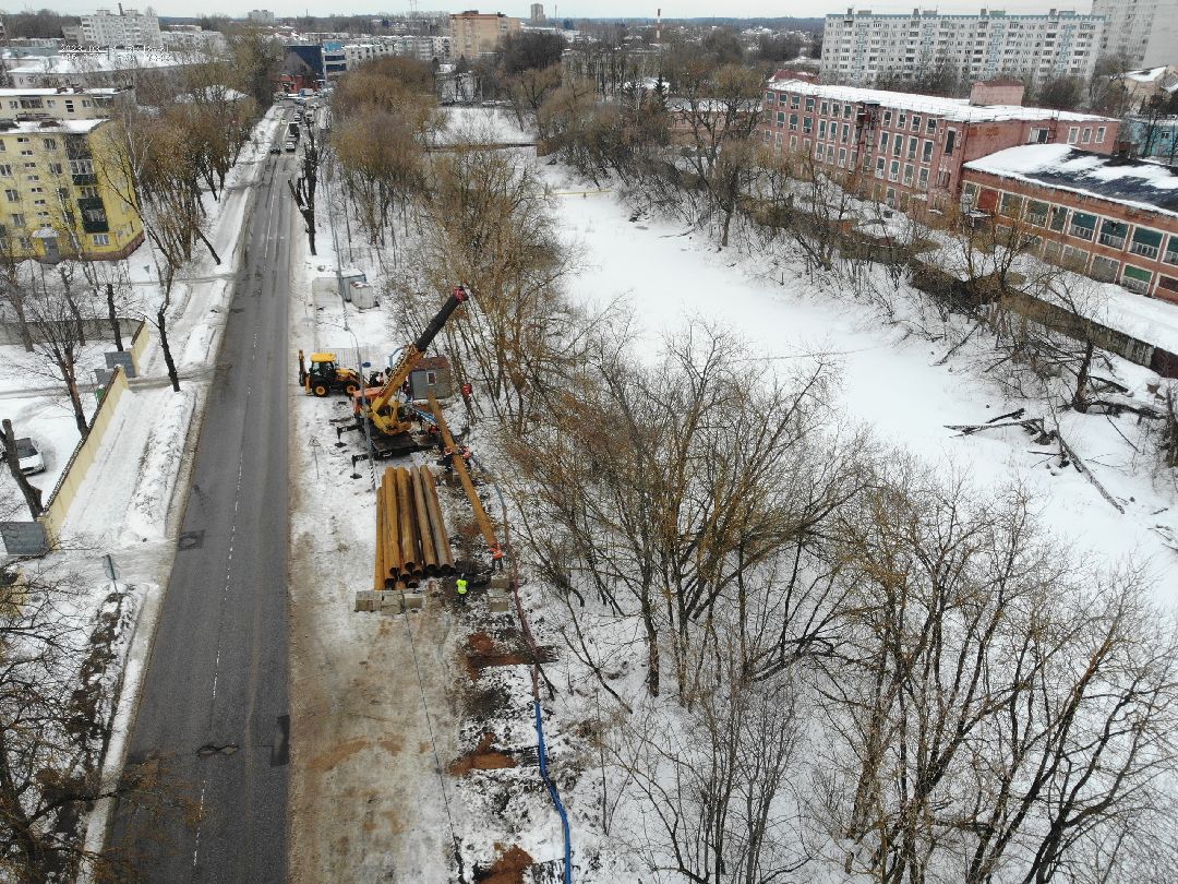 Солнечногорск, Ремонт, ЖКХ