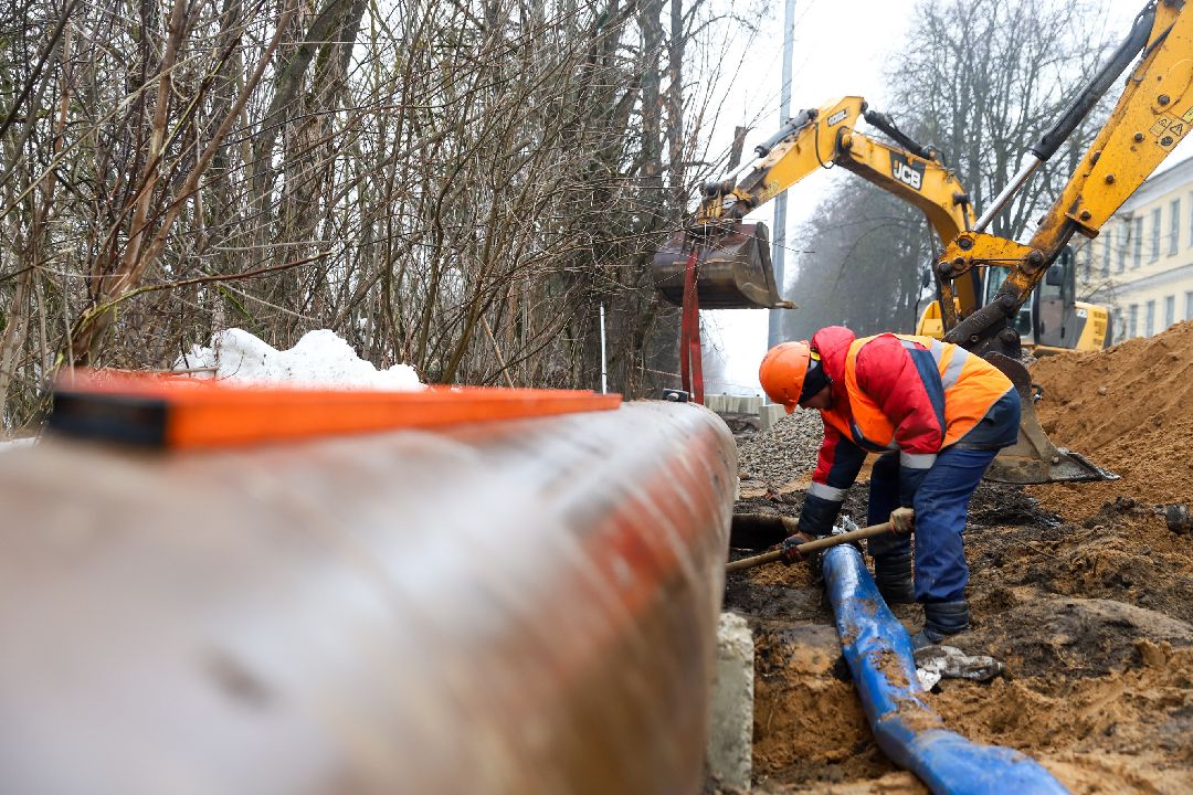 Солнечногорск, Ремонт, ЖКХ