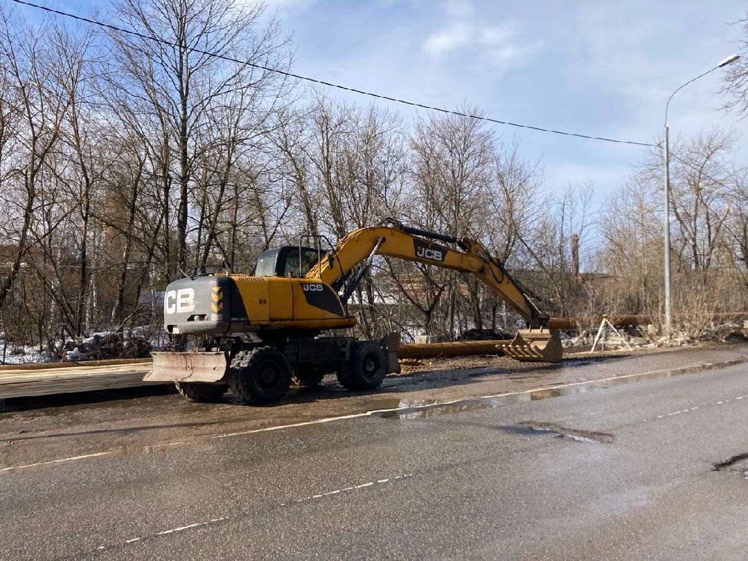 Солнечногорск, Ремонт, ЖКХ