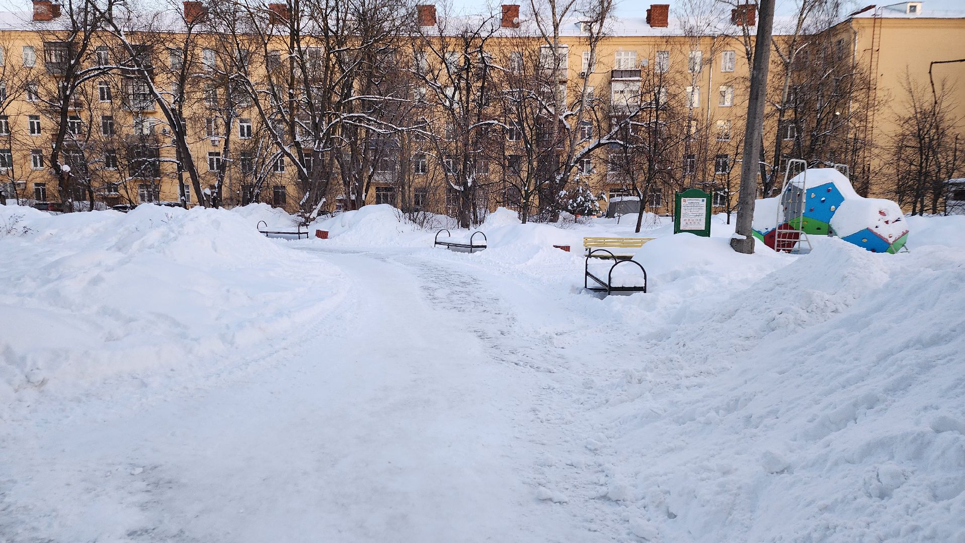 циклон, Ольга, снегопад, уборка, ликвидация последствий снегопада,