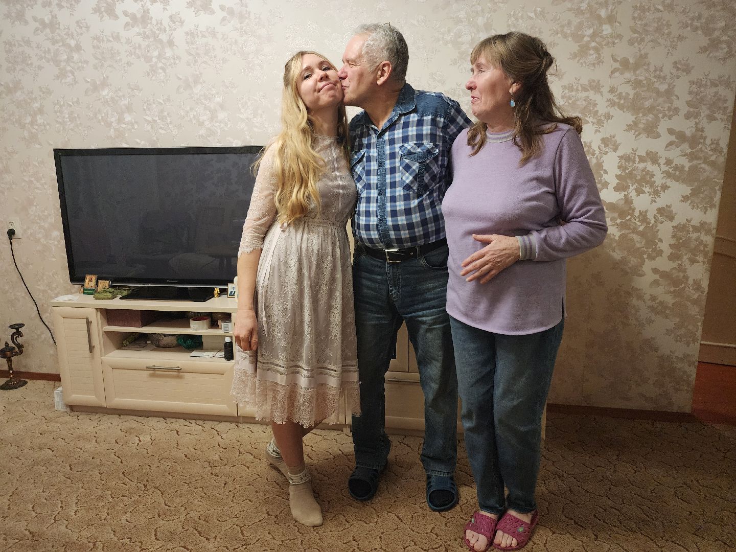 Серпухов, Подмосковье, Трынкины, конструктор, новая жизнь животных, собаки, кошки, мастер,