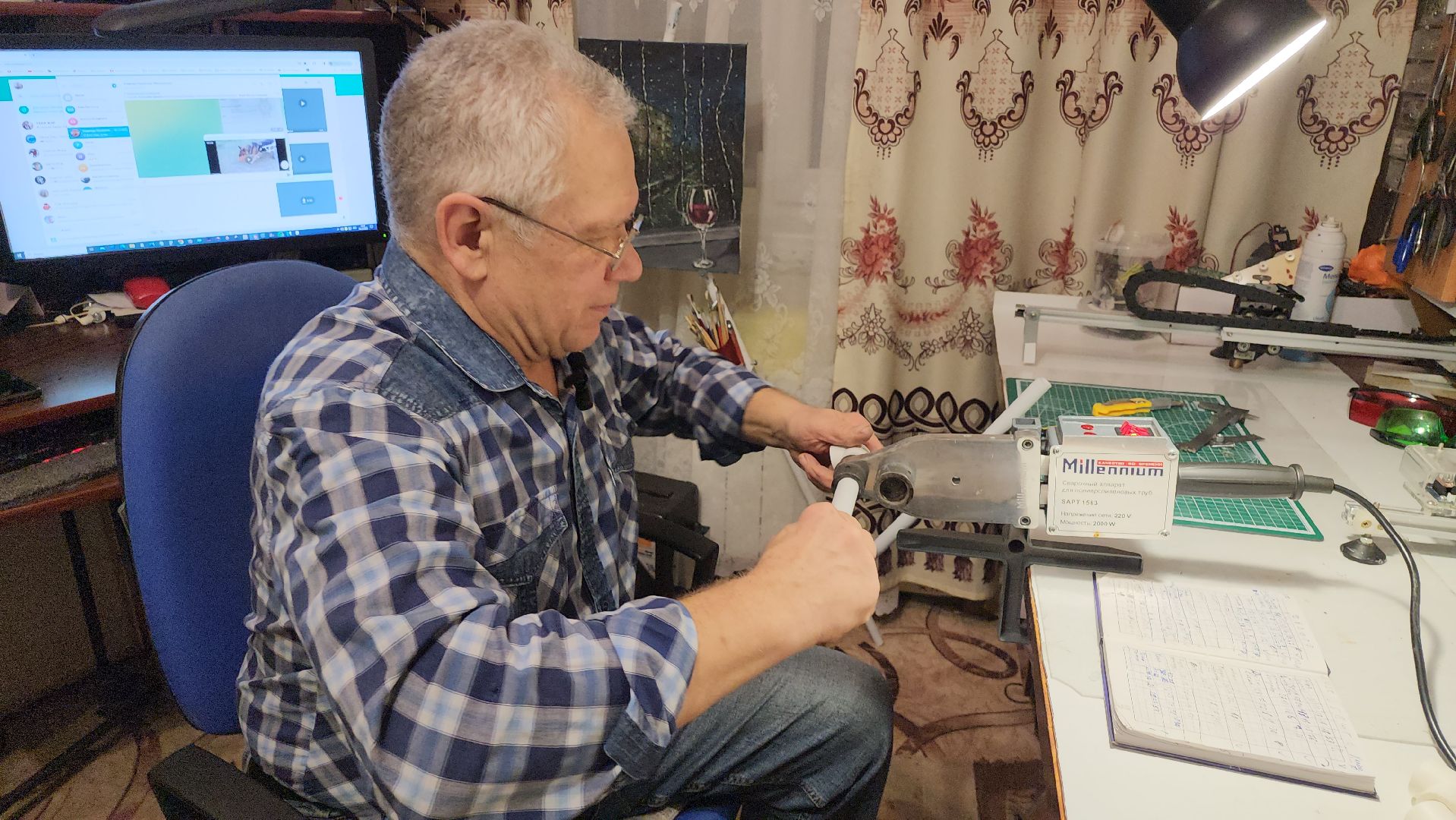 Серпухов, Подмосковье, Трынкины, конструктор, новая жизнь животных, собаки, кошки, мастер,