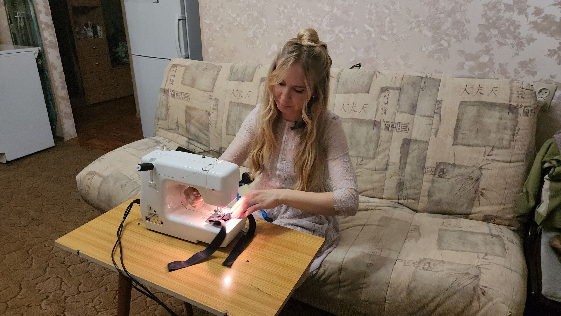 Серпухов, Подмосковье, Трынкины, конструктор, новая жизнь животных, собаки, кошки, мастер,