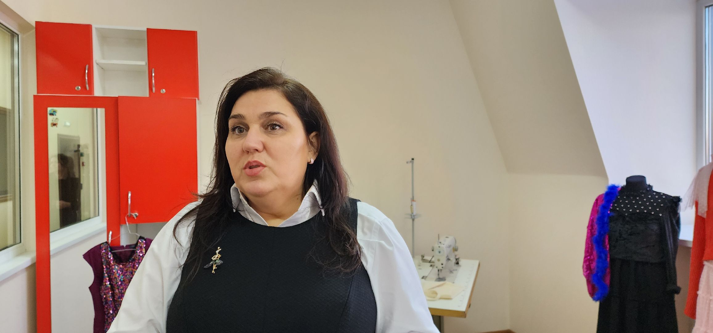 раменское, образование, Раменский молодежный центр, эстетический курс, Мода - это я,