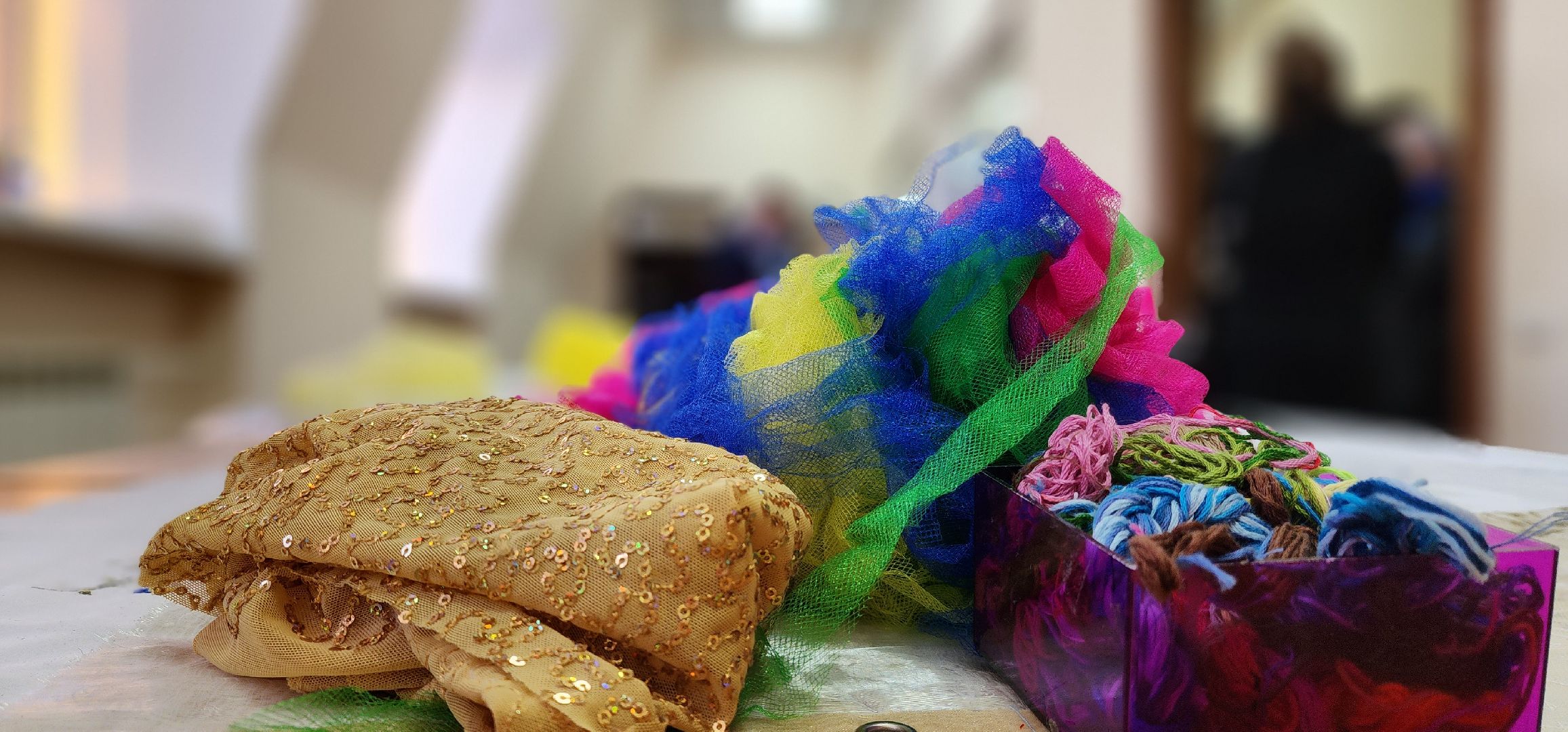 раменское, образование, Раменский молодежный центр, эстетический курс, Мода - это я,