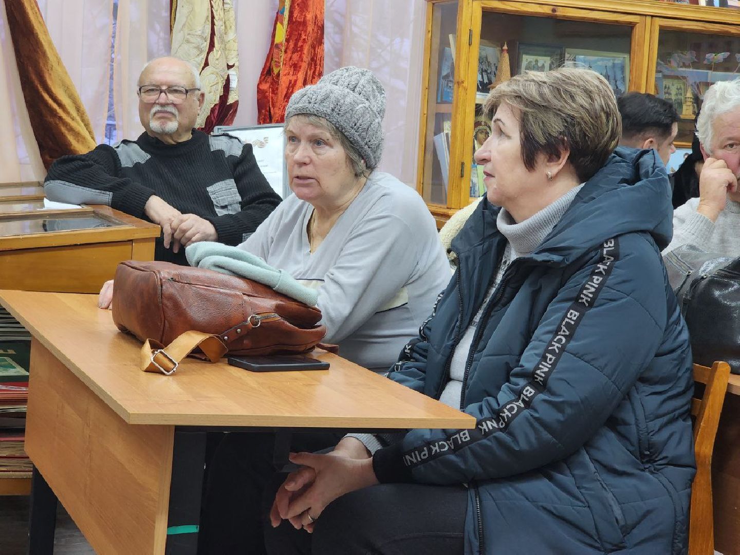 Солнечногорск, встреча главы, старшие по домам, Микрорайон Выстрел, Котельная,