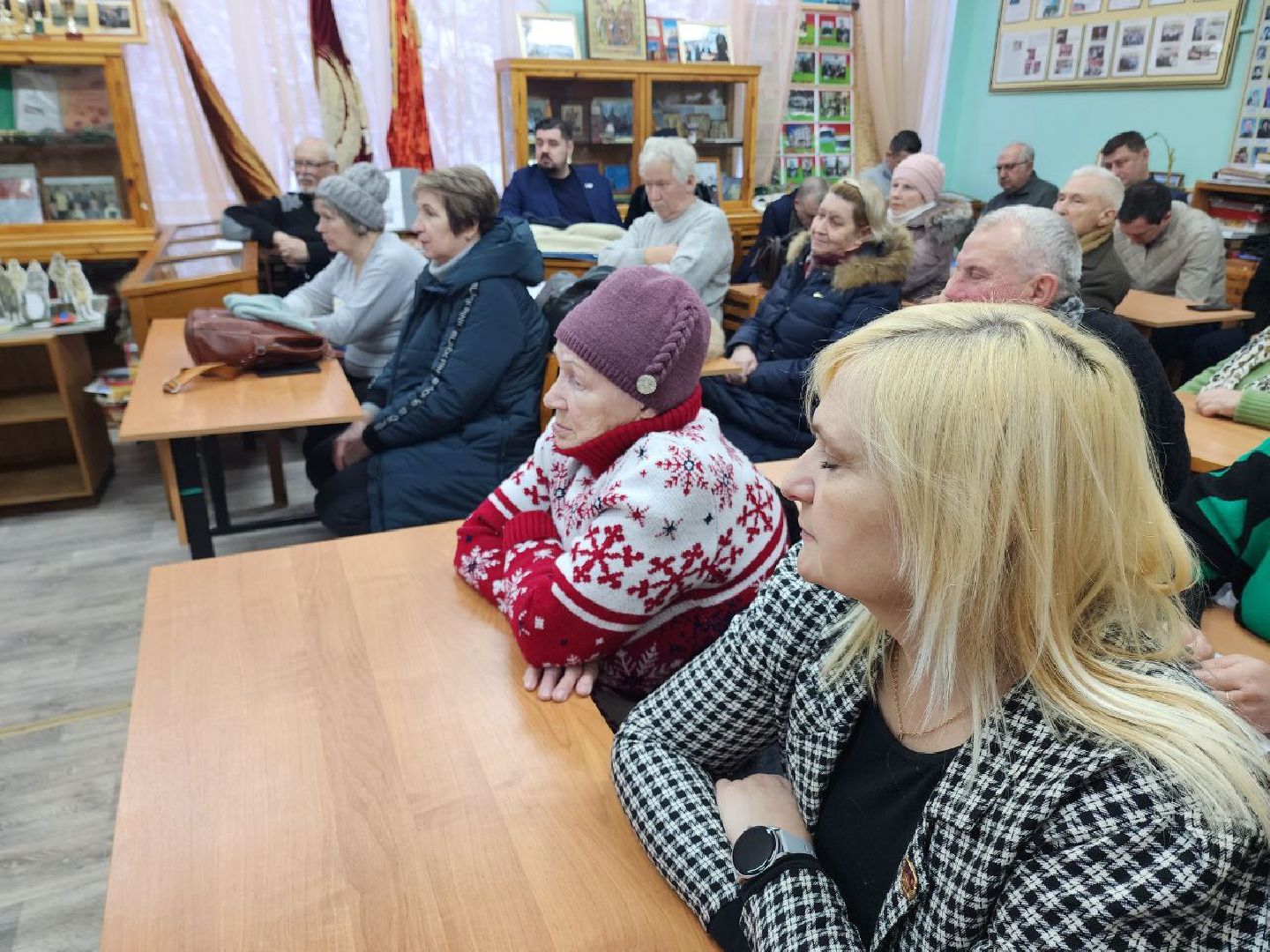 Солнечногорск, встреча главы, старшие по домам, Микрорайон Выстрел, Котельная,