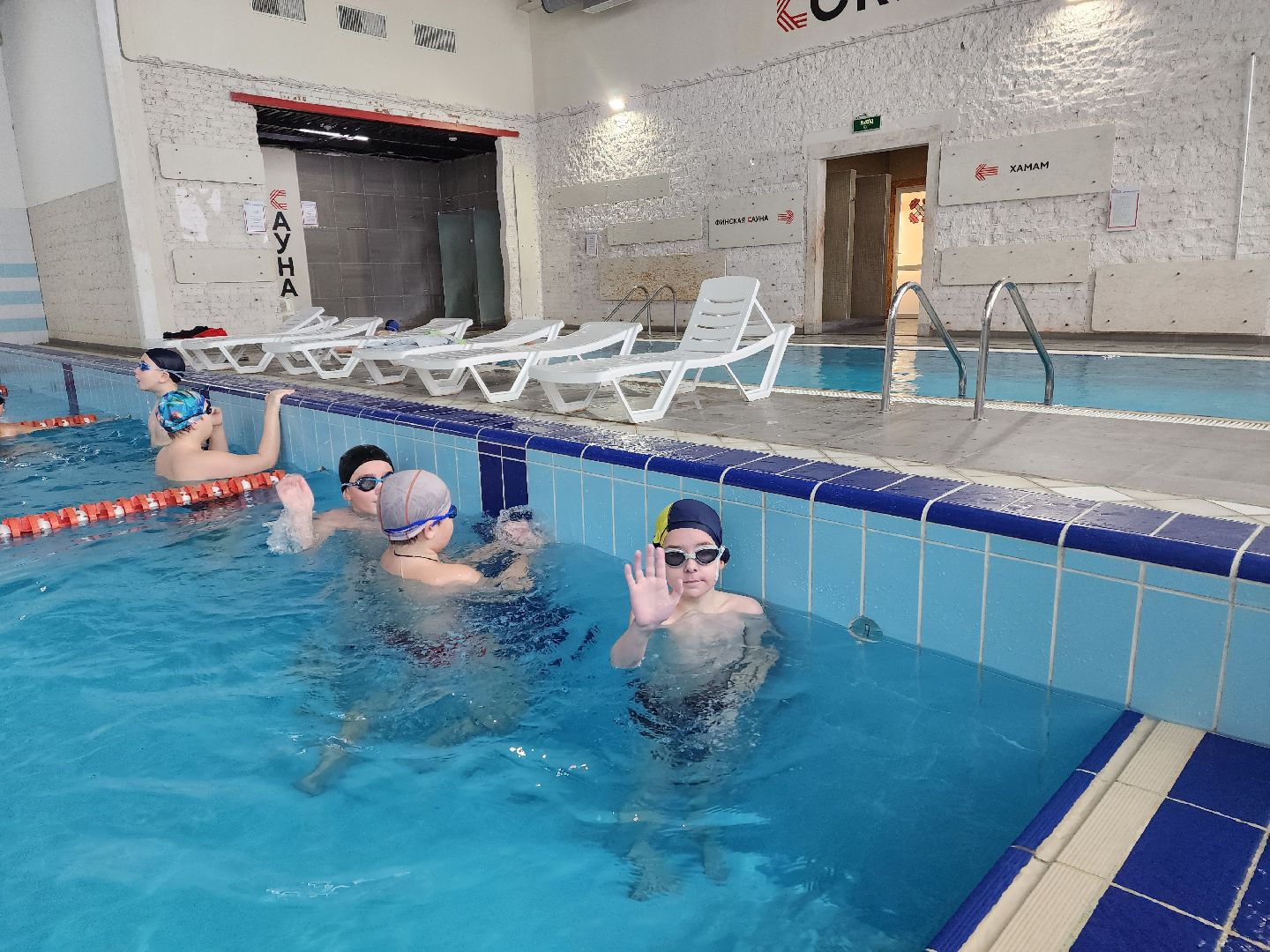 красноармейск, г.о. пушкинский, плавание, тренер,