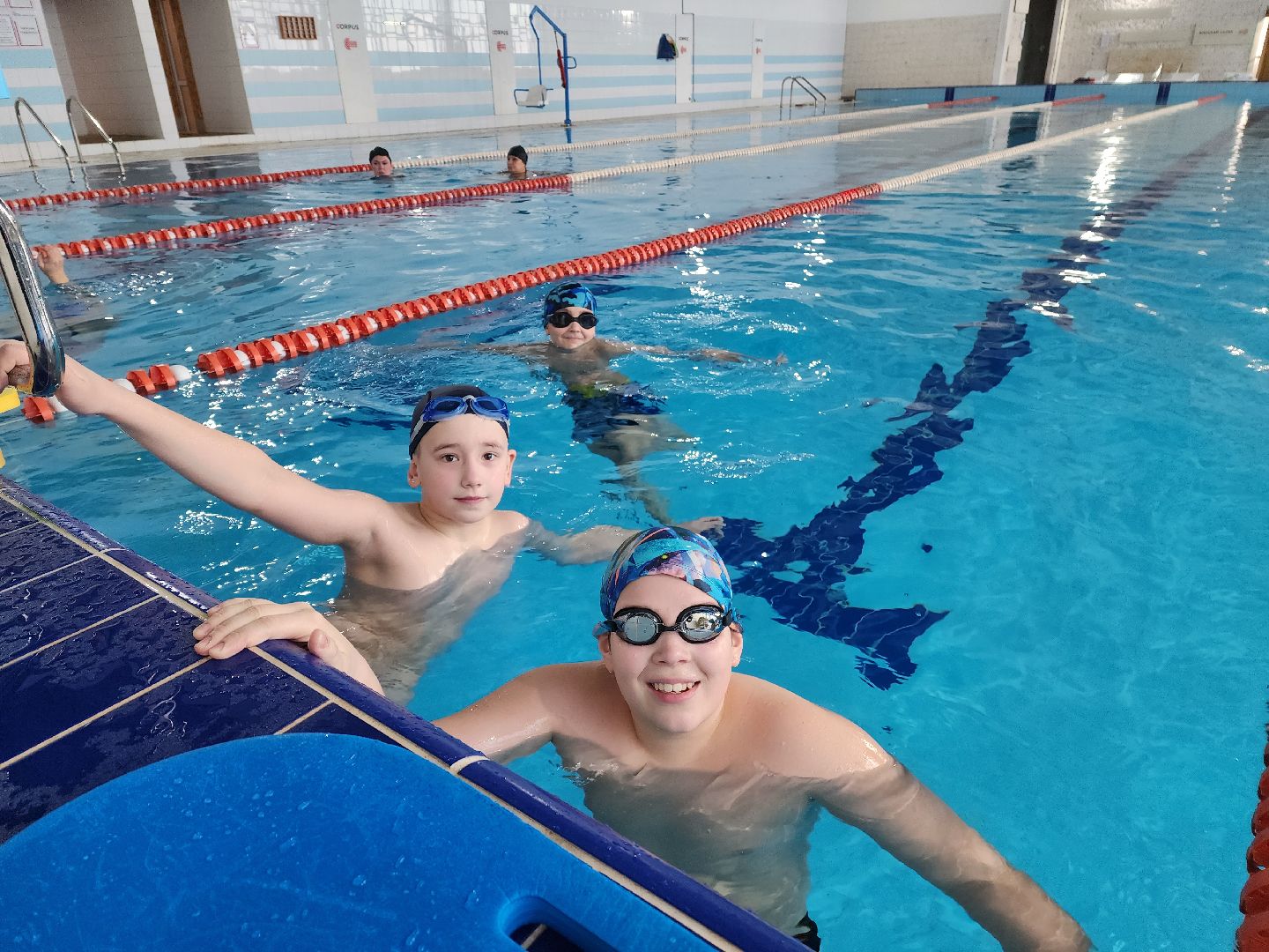 красноармейск, г.о. пушкинский, плавание, тренер,