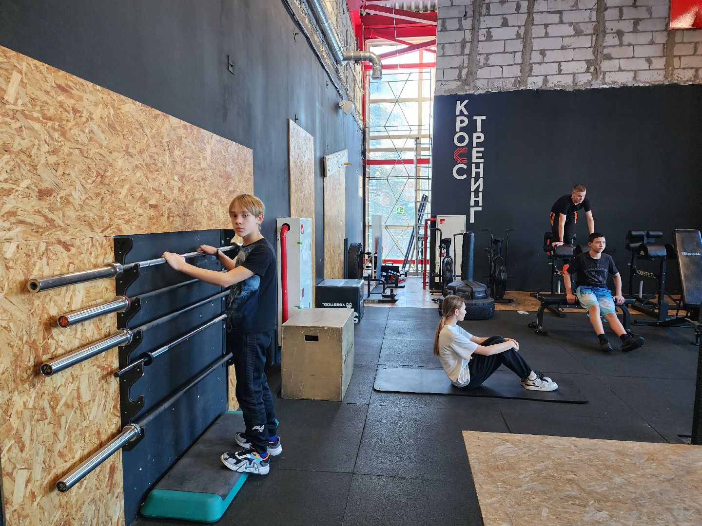 красноармейск, г.о. пушкинский, плавание, тренер,