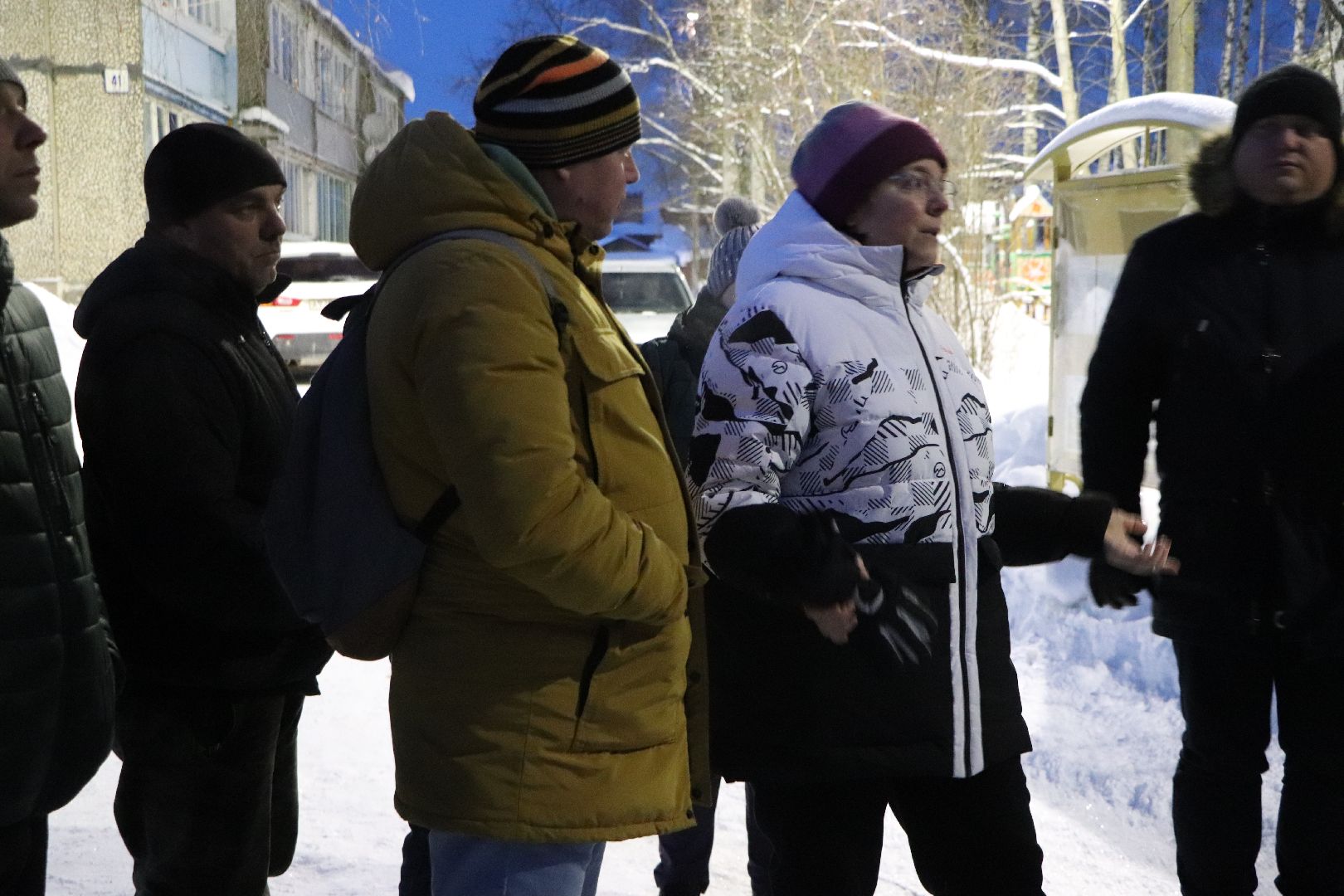 волоколамск, выездная администрация,