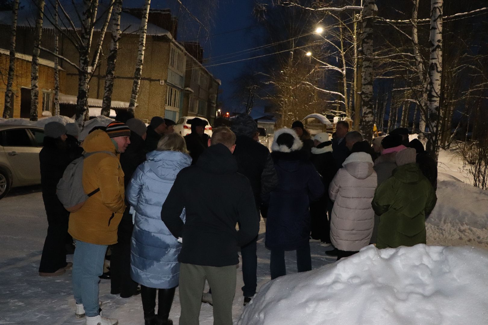 волоколамск, выездная администрация,