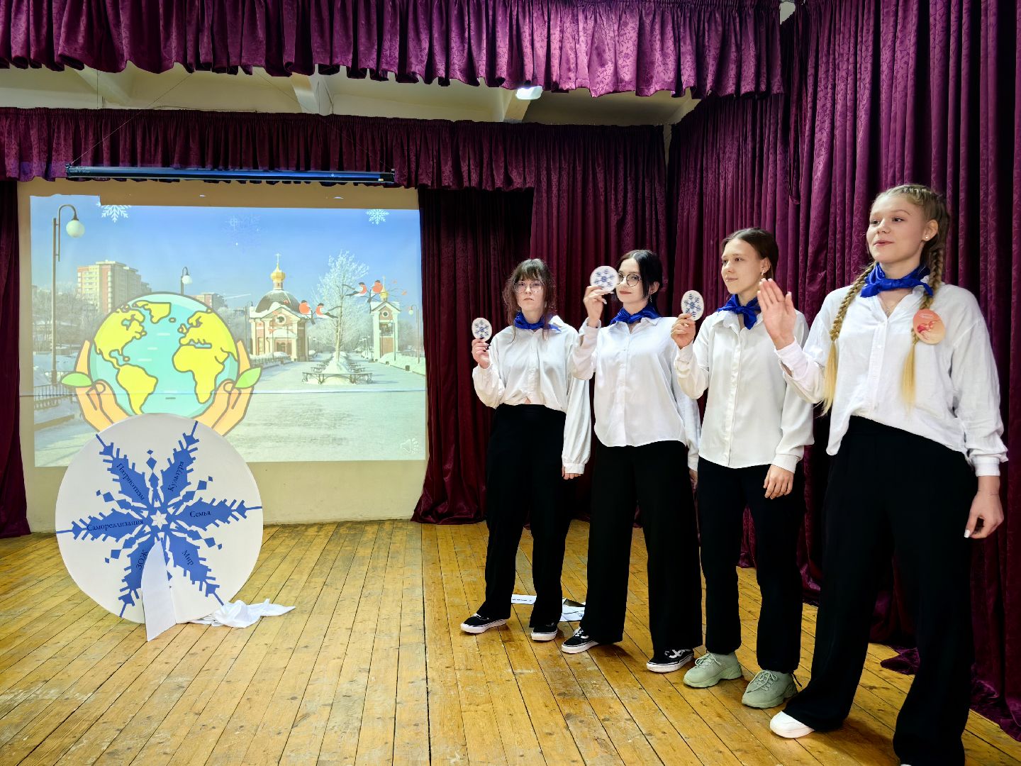 конкурс, мужество, патриотизм, агитбригады,