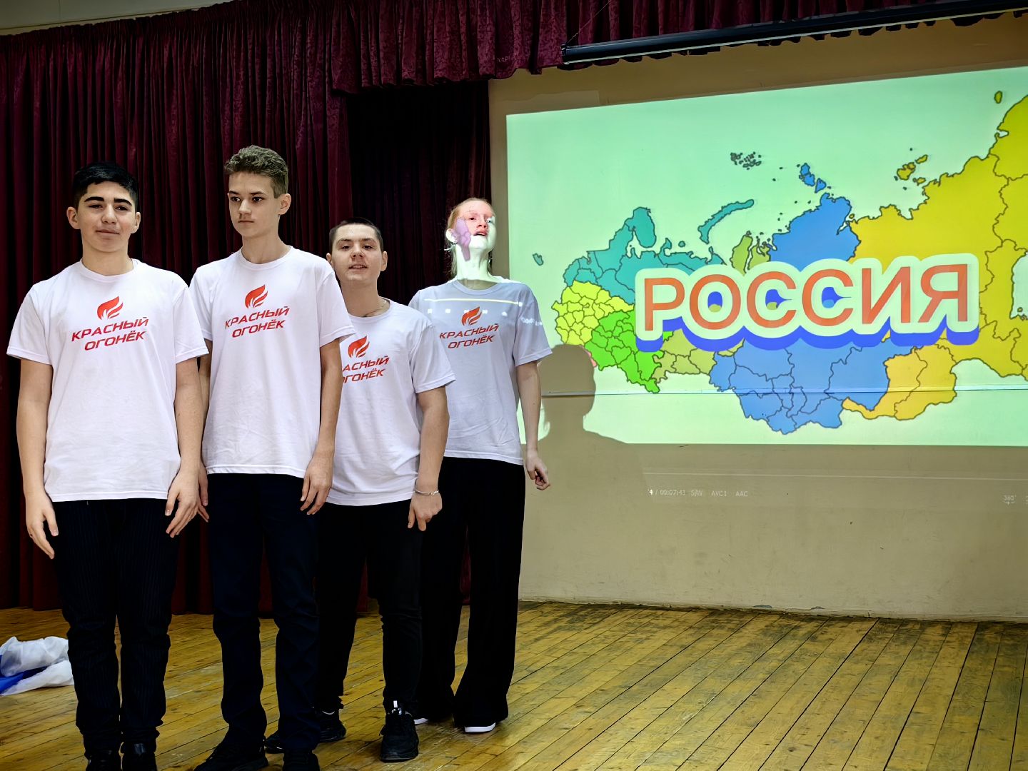 конкурс, мужество, патриотизм, агитбригады,