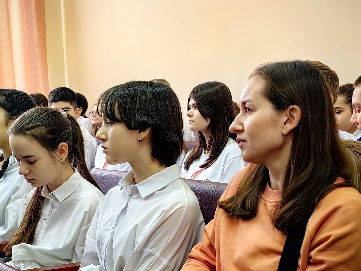 конкурс, мужество, патриотизм, агитбригады,