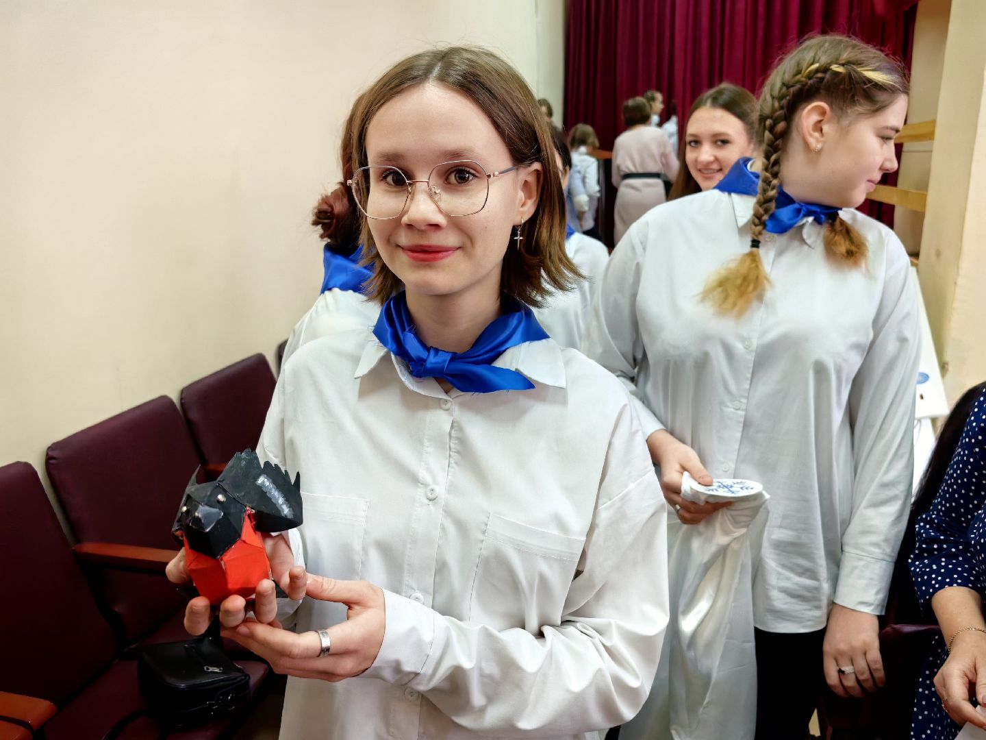 конкурс, мужество, патриотизм, агитбригады,