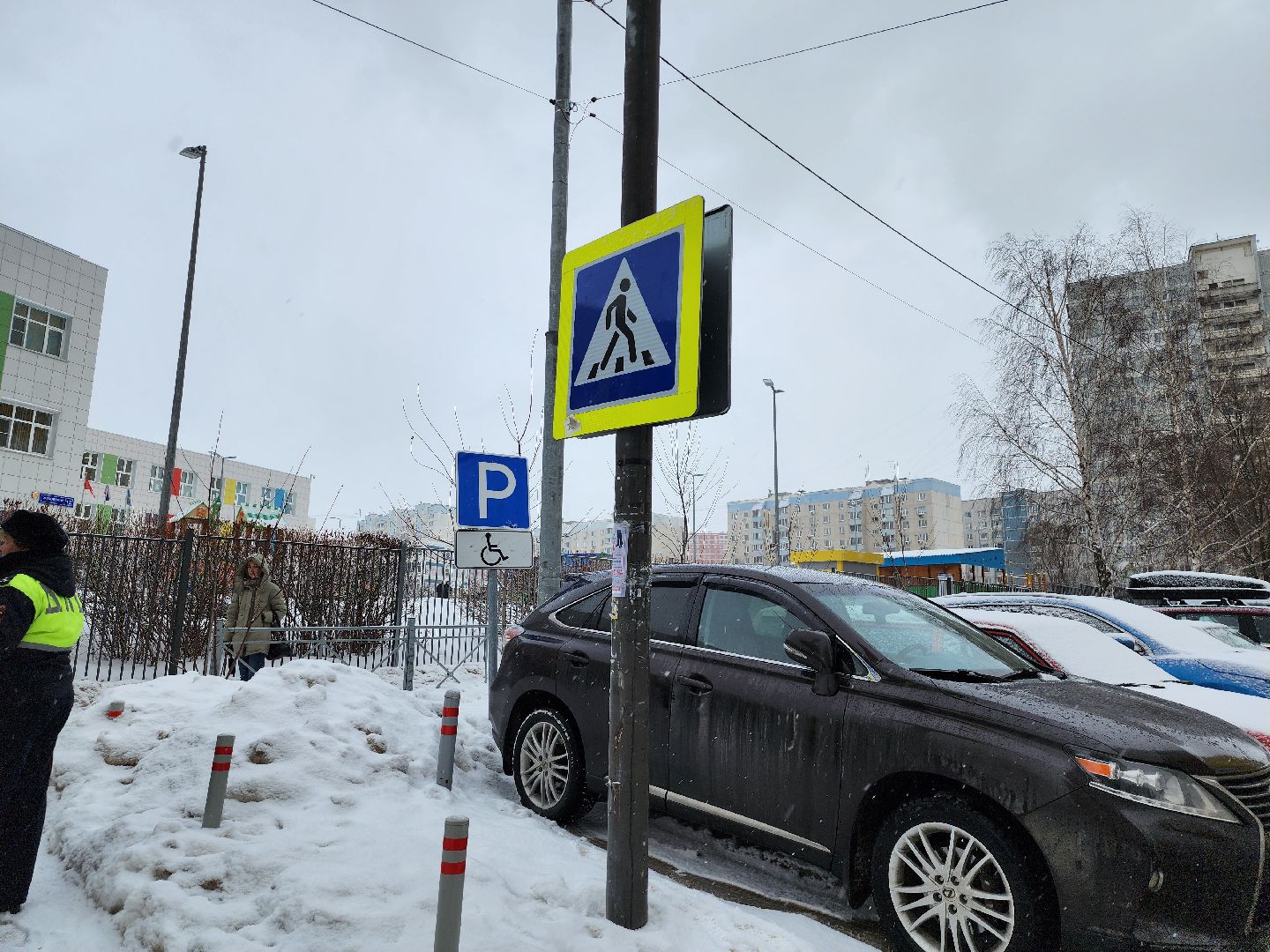 ПДД, госавтоинспекторы, ЮИД, рейд безопасности, школьники,