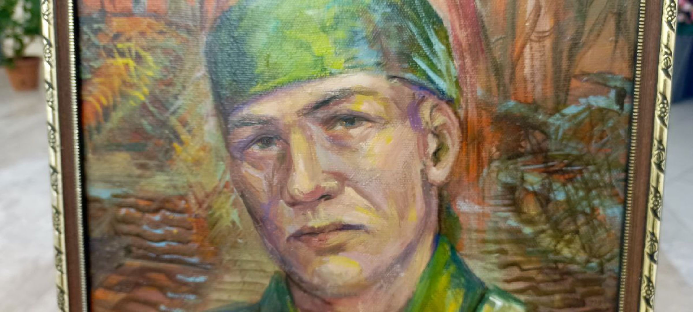 Дмитров, Центр культурного развития Яхромский, Выставка Новые герои Подмосковья,