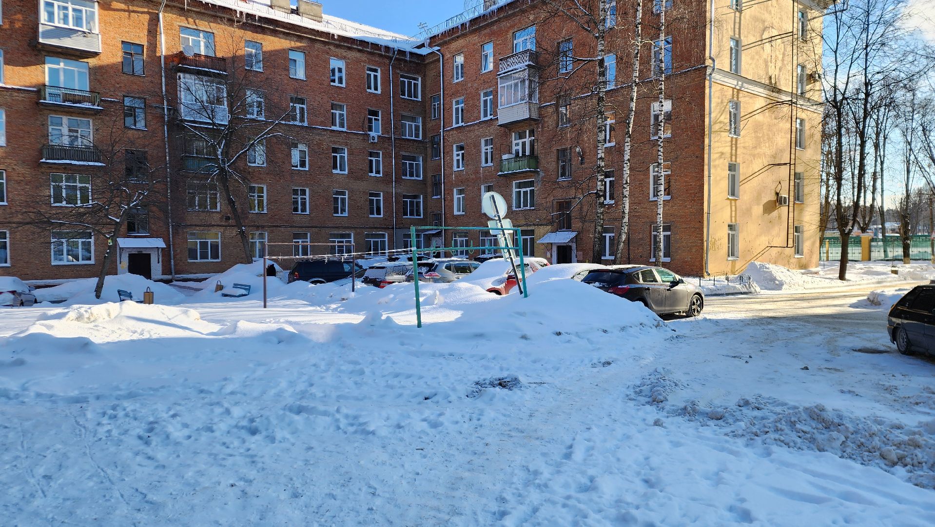 ступино, благоустройство, знаки у мусорок ступино,