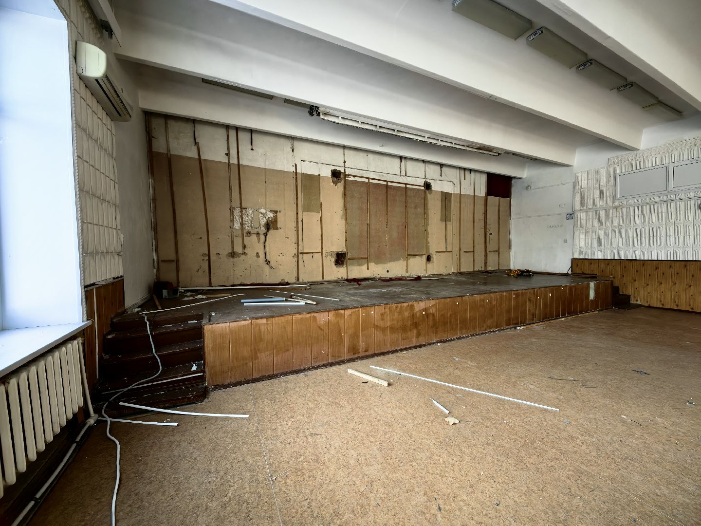 капремонт, школа, демонтажные работы, мебель,