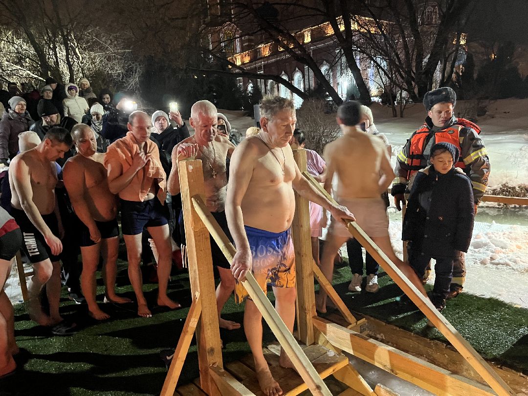 Орехово-Зуево