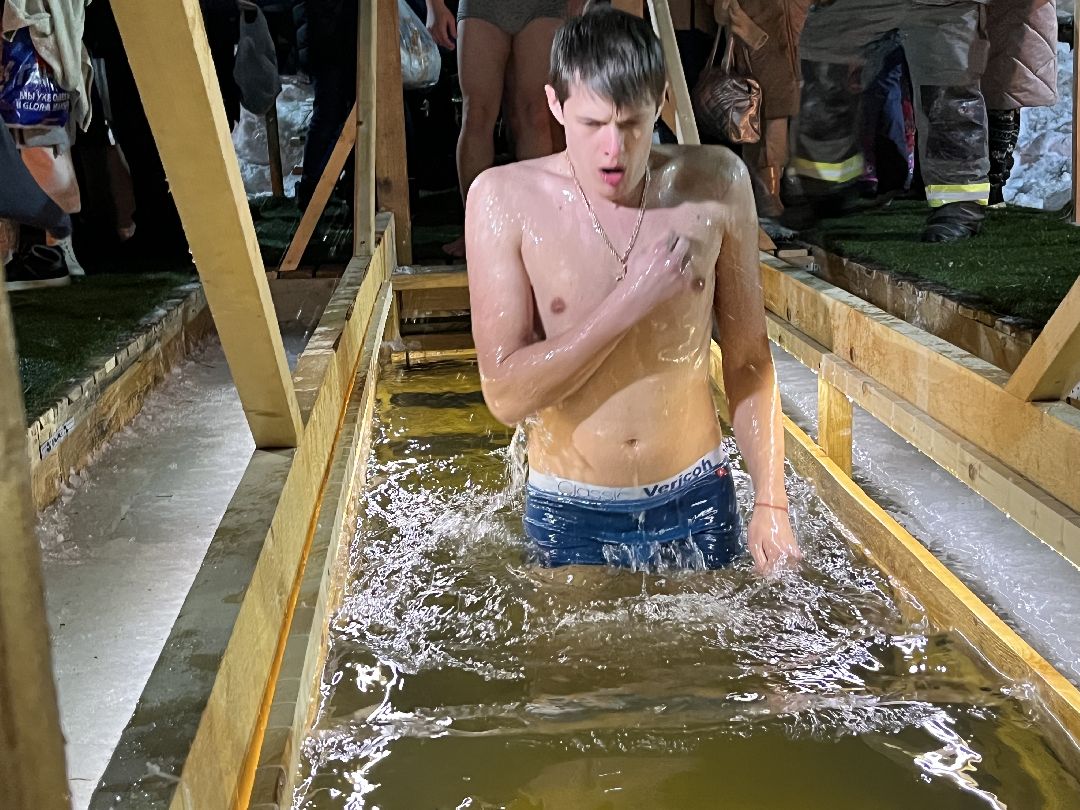 Орехово-Зуево