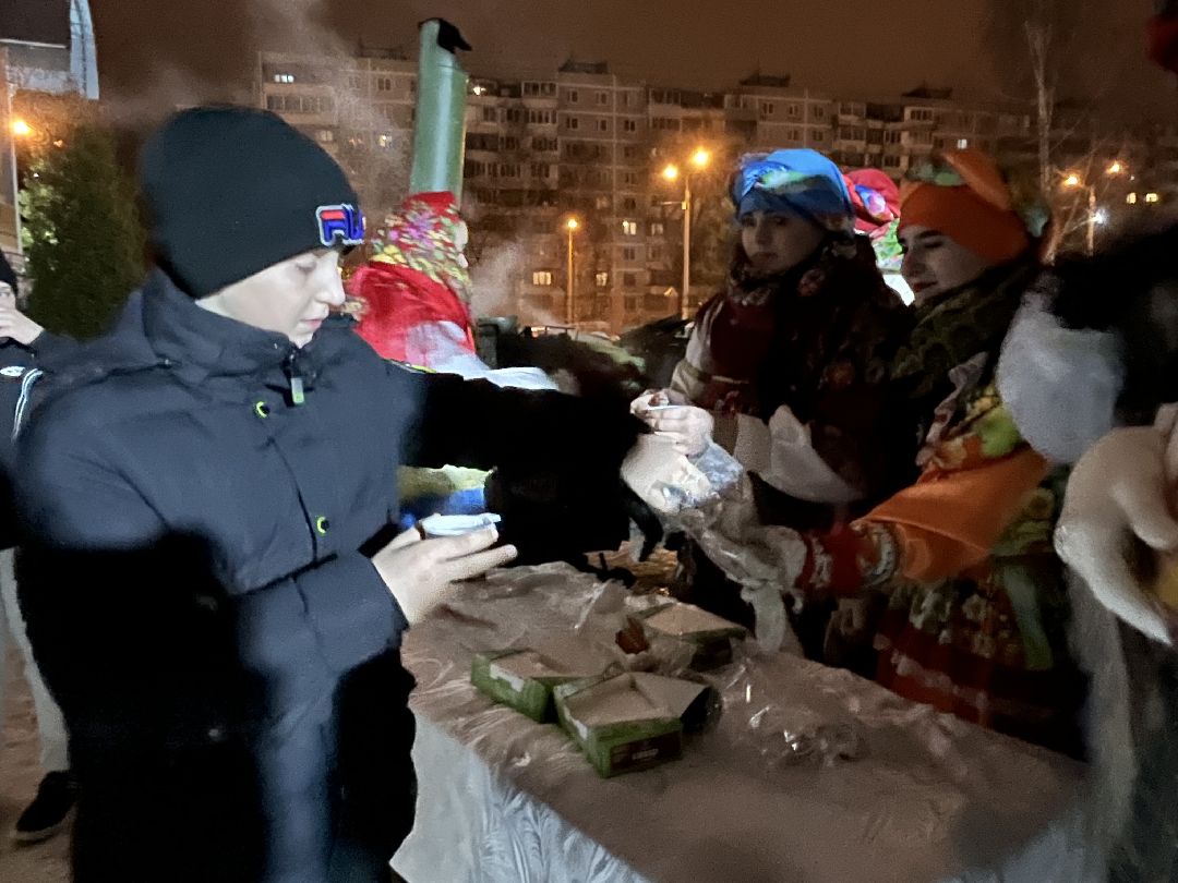 Орехово-Зуево