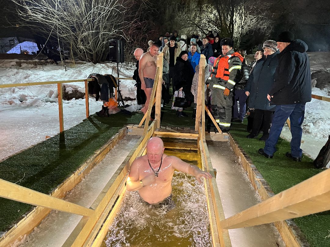 Орехово-Зуево