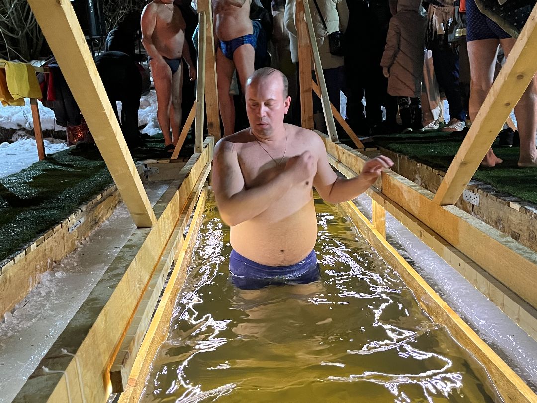 Орехово-Зуево