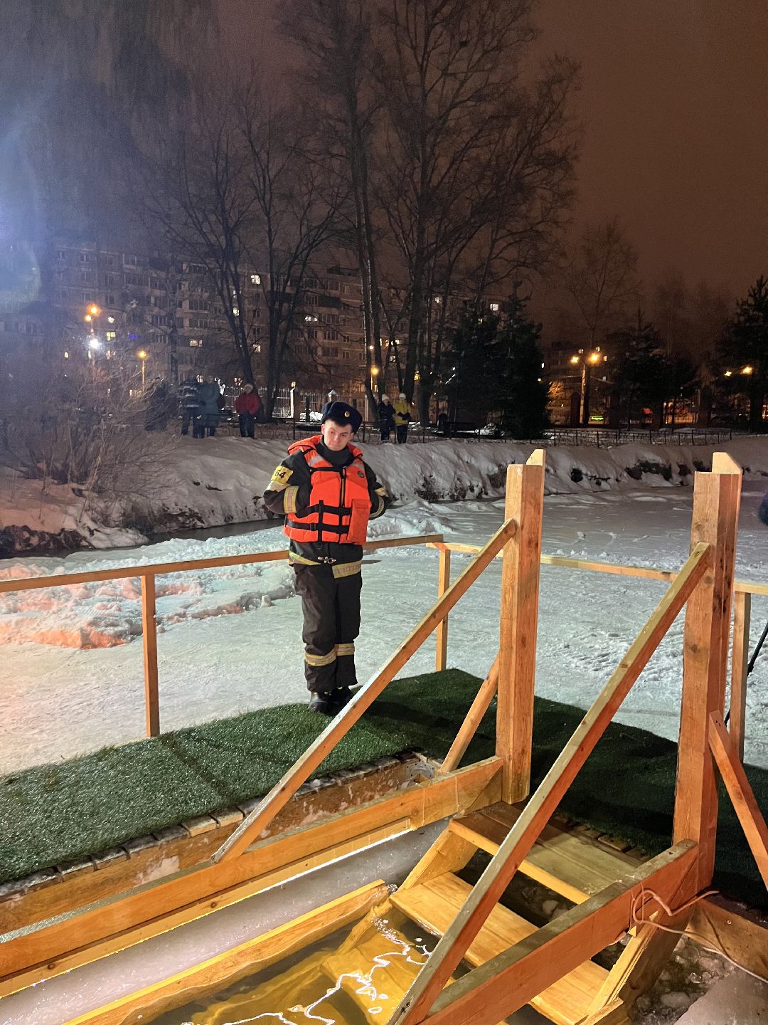 Орехово-Зуево