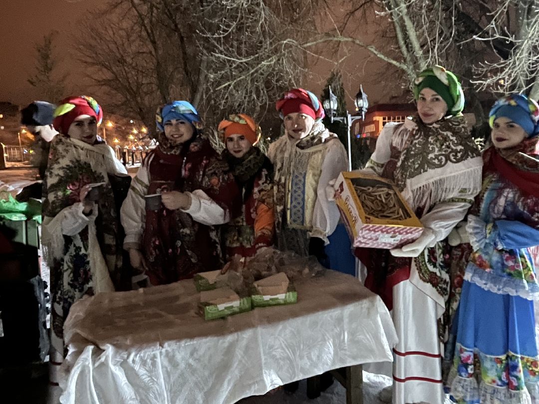 Орехово-Зуево