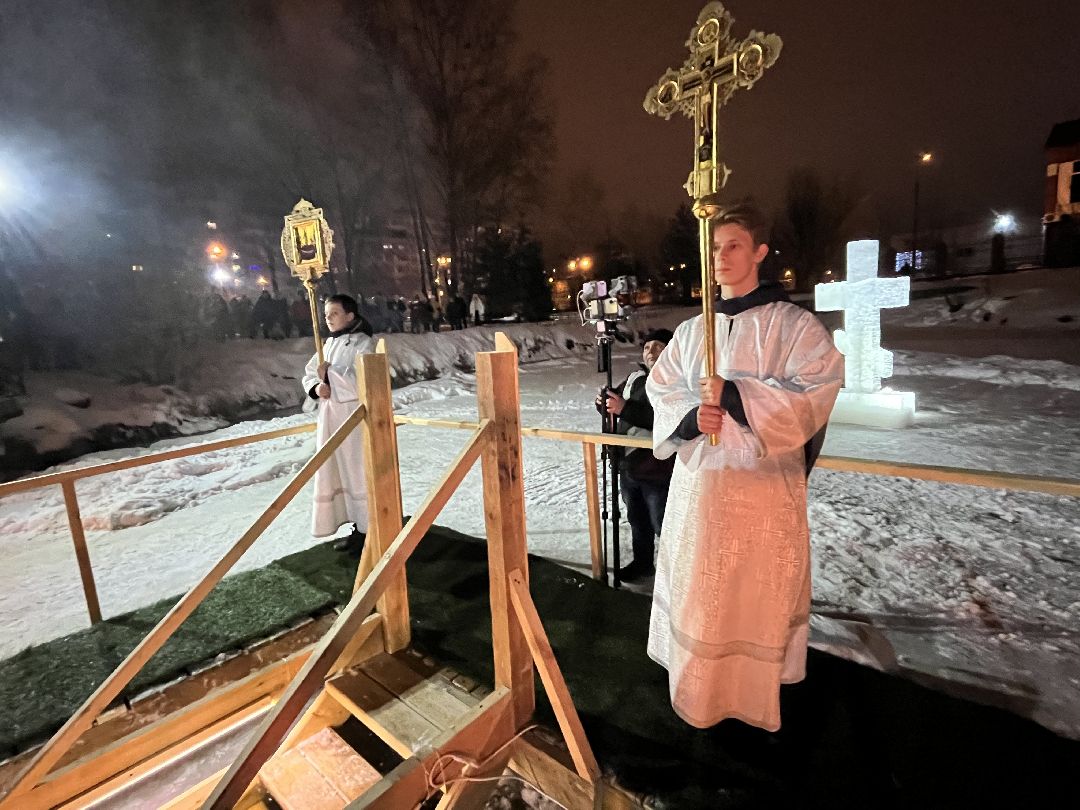 Орехово-Зуево