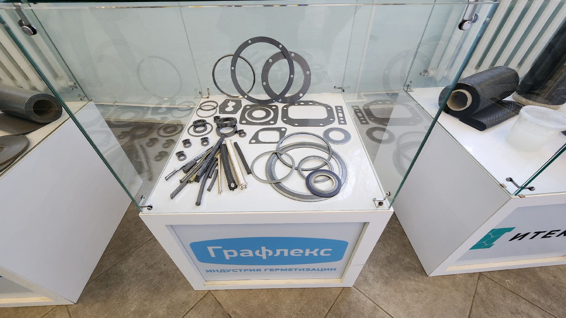 подольск, экономика, промышленность,