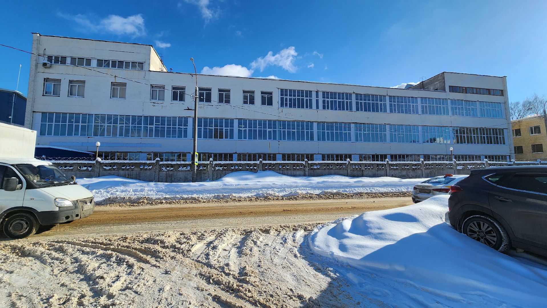 подольск, экономика, промышленность,