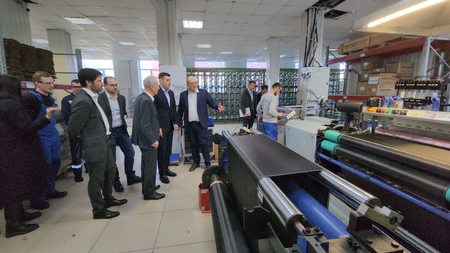 подольск, экономика, промышленность,