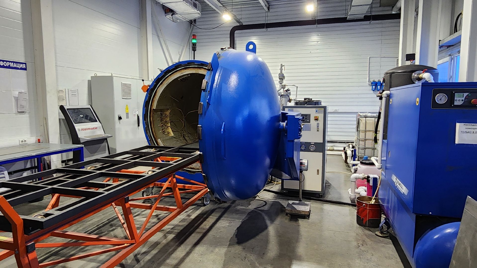 подольск, экономика, промышленность,