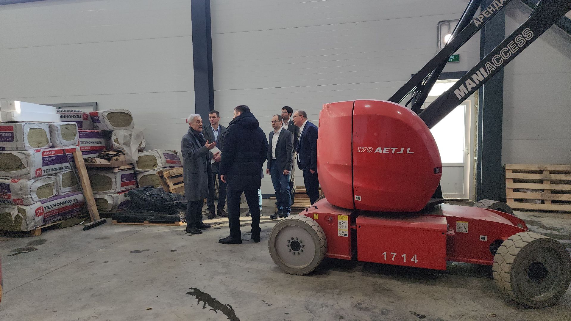 подольск, экономика, промышленность,