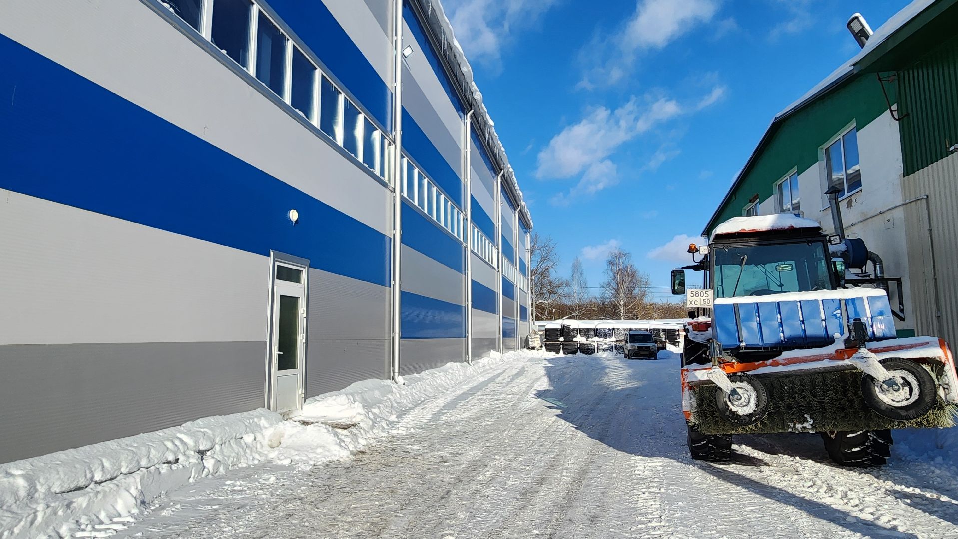 подольск, экономика, промышленность,